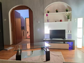 Calm Home Budapest